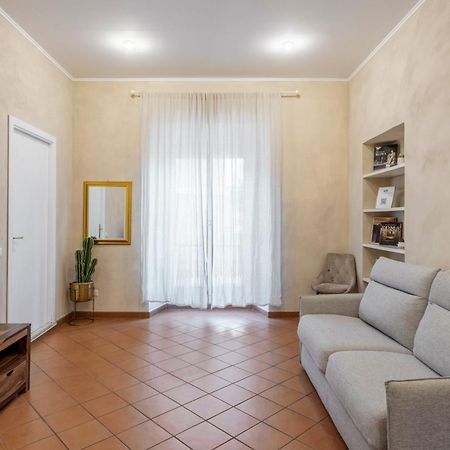 Rita Apartment In Trastevere Roma Ngoại thất bức ảnh