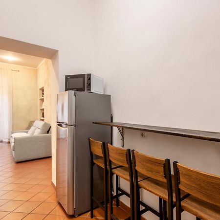 Rita Apartment In Trastevere Roma Ngoại thất bức ảnh