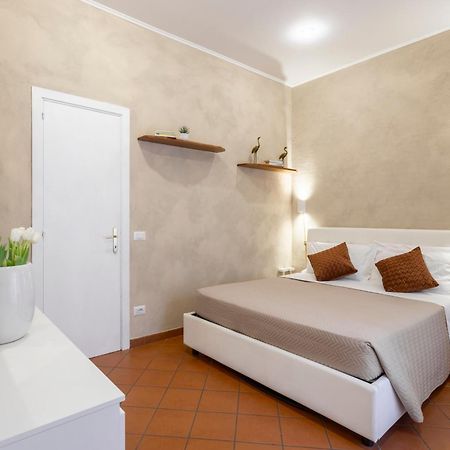 Rita Apartment In Trastevere Roma Ngoại thất bức ảnh