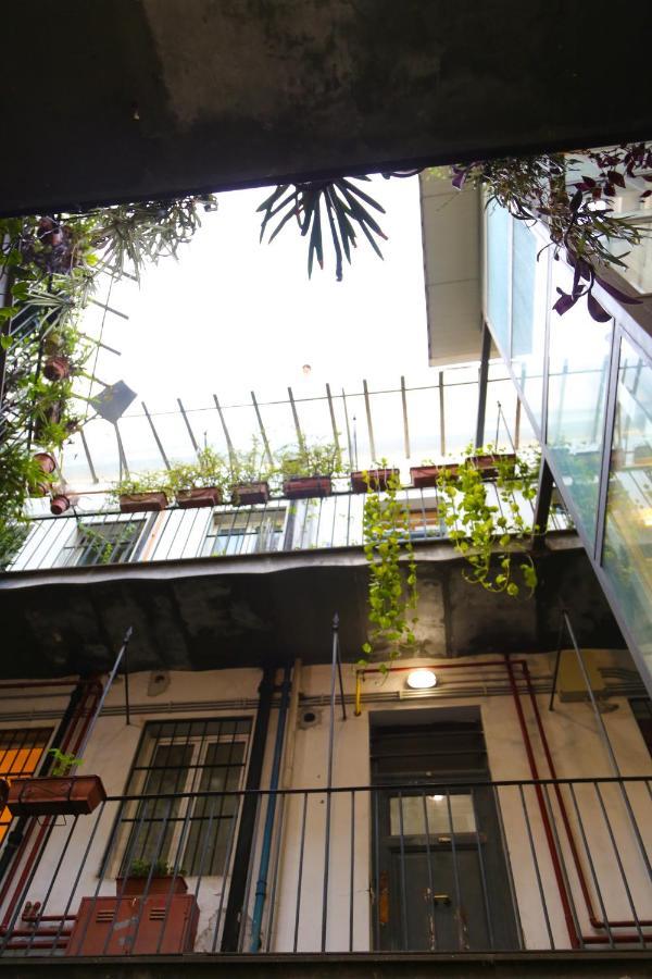 Rita Apartment In Trastevere Roma Ngoại thất bức ảnh