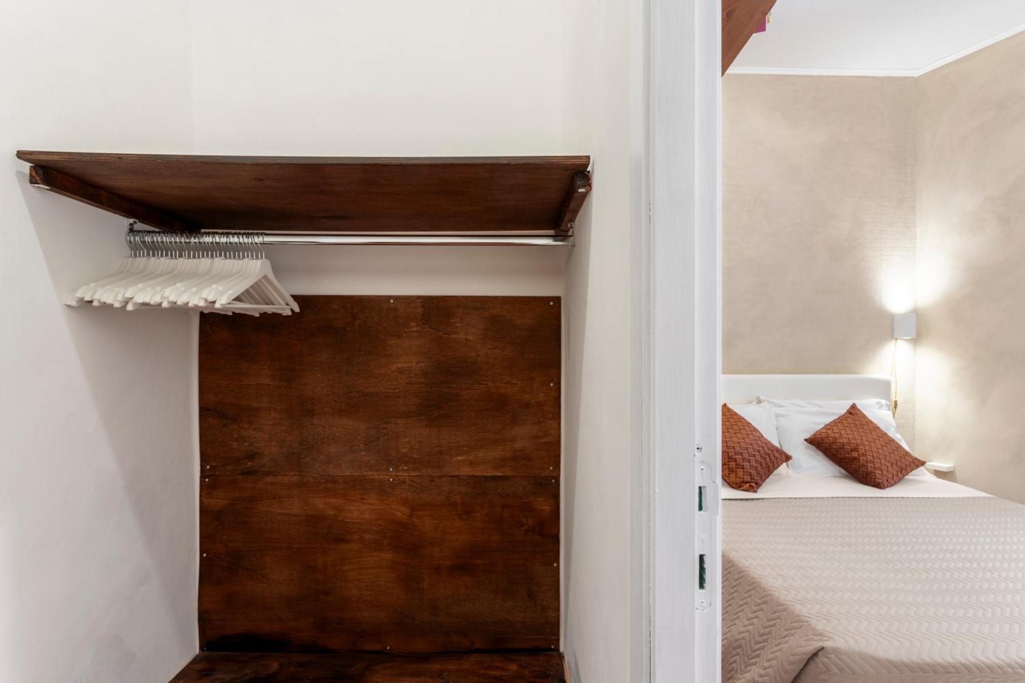 Rita Apartment In Trastevere Roma Ngoại thất bức ảnh