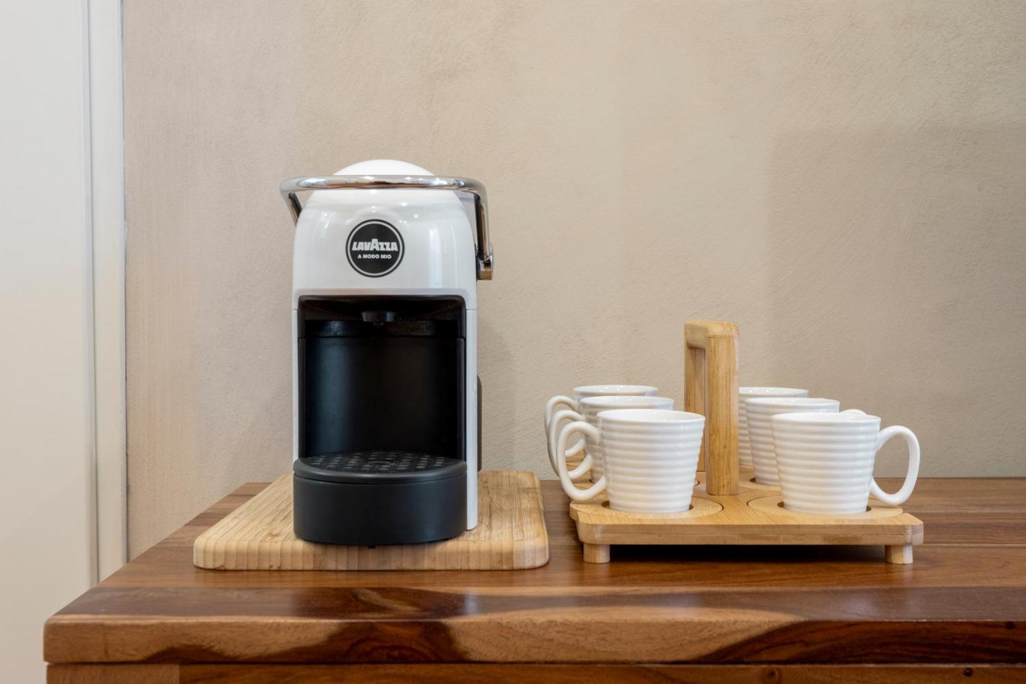 Rita Apartment In Trastevere Roma Ngoại thất bức ảnh